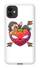 iluvutv iPhone Phone Cases