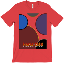horsti1986 T-Shirts