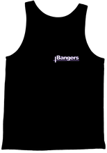 Smash Bangers (White) Tank Top
