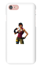 thesweatybooty iPhone Phone Cases