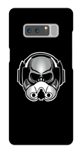 nzjedi Samsung Phone Cases