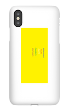 maltecontent iPhone Phone Cases