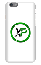 xavier_pendrag0n iPhone Phone Cases
