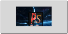 pilotstar XXL Gaming Mousepad