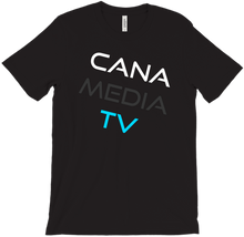 canamediatv T-Shirts