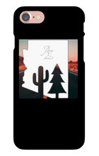 AZ BOYS CASE (IPHONE)