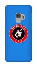 Logo Samsung Phone Cases