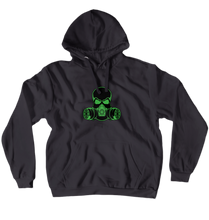 ssnapzz Hoodies (No-Zip/Pullover)