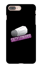 salty_leonardo iPhone Phone Cases