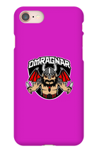 Funda Iphone DMRagnar