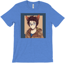FredomWolf Origins T-Shirt