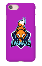 ivanaxz iPhone Phone Cases