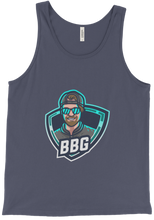BBG Tank Top (Big Logo)
