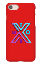 Capa para iPhone XinaTown