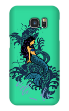 vali_dv Samsung Phone Cases