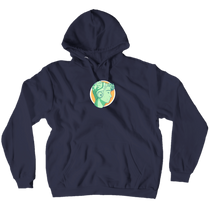 thesozz Hoodies (No-Zip/Pullover)