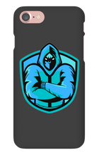 unwantedesports iPhone Phone Cases