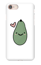 levithepear iPhone Phone Cases