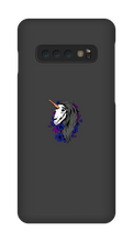 spiffyzombiecorn Samsung Phone Cases