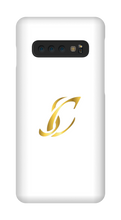 Sait Cetin Samsung Phone Cases