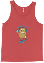 la_bori_71 Tank Top