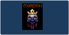 marexau22 XXL Gaming Mousepad