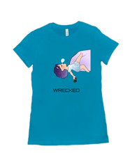 Vera Wrecked Women’s T-shirt