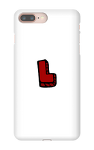 lopaticcz iPhone Phone Cases