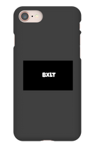 bionicbxlt iPhone Phone Cases