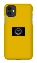 Solar Legends Clan iPhone Phone Cases