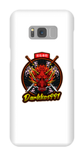 darkkos991 Samsung Phone Cases