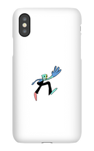 yecambeh_ iPhone Phone Cases