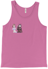 duality of jyb tank