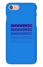 Swwwonic iPhone Case :)