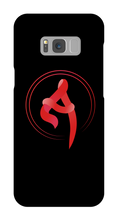 Samsung Case Logo-Design 📱 [ guarantee included ]
