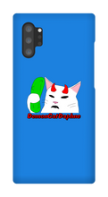 demoncatdaphne Samsung Phone Cases