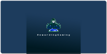RewardingGaming's XXL Gaming Mousepads