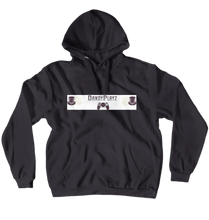 dandyplayz Hoodies (No-Zip/Pullover)