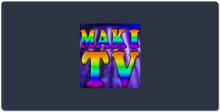 makitvoficial XXL Gaming Mousepad