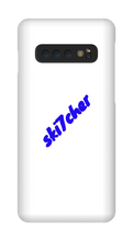 ski7cher Samsung Phone Cases