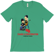 Chaos Friends T-Shirt