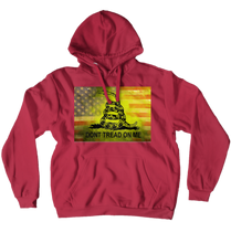 off-roadoutlaw67 Hoodies (No-Zip/Pullover)