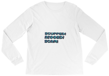 odopy Long Sleeve Tee