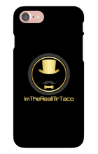 imtherealmrtaco iPhone Phone Cases