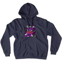 papirave Hoodies (No-Zip/Pullover)