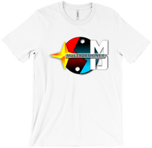 marcospauloferrazalbuquerquemultydesigner T-Shirts