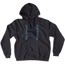 Hoodies (No-Zip/Pullover)