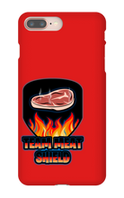 TMS iPhone Phone Case