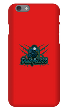 daddymac223 iPhone Phone Cases
