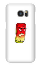 ricotamalito Samsung Phone Cases